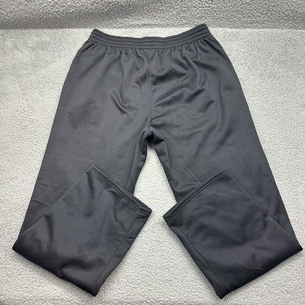 Under Armour Mens XL UM0431999 Black USC South Carolina Gamecocks Sweatpants